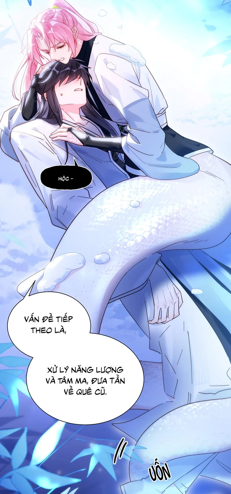 Tôi Phải Làm Một Kẻ Đại Xấu Xa Chapter 186 - 30