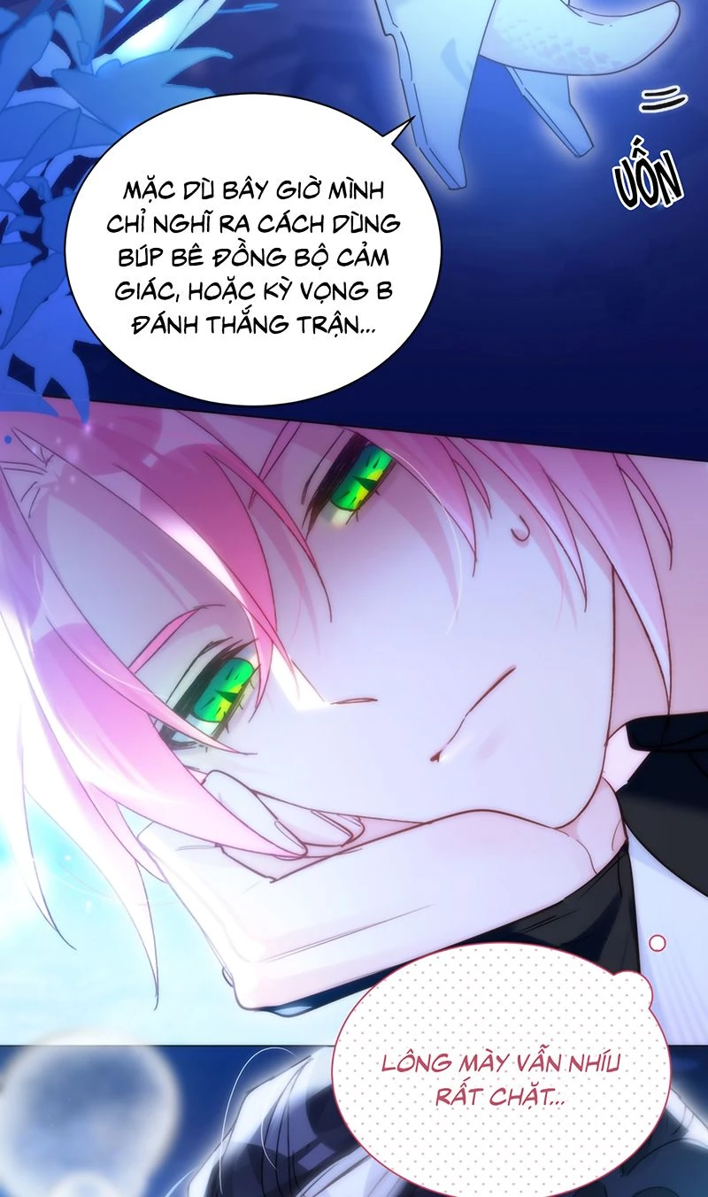 Tôi Phải Làm Một Kẻ Đại Xấu Xa Chapter 186 - 31