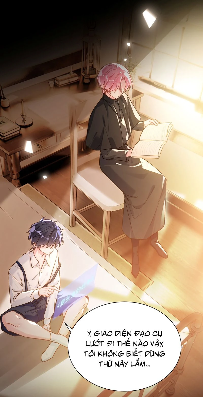 Tôi Phải Làm Một Kẻ Đại Xấu Xa Chapter 186 - 34