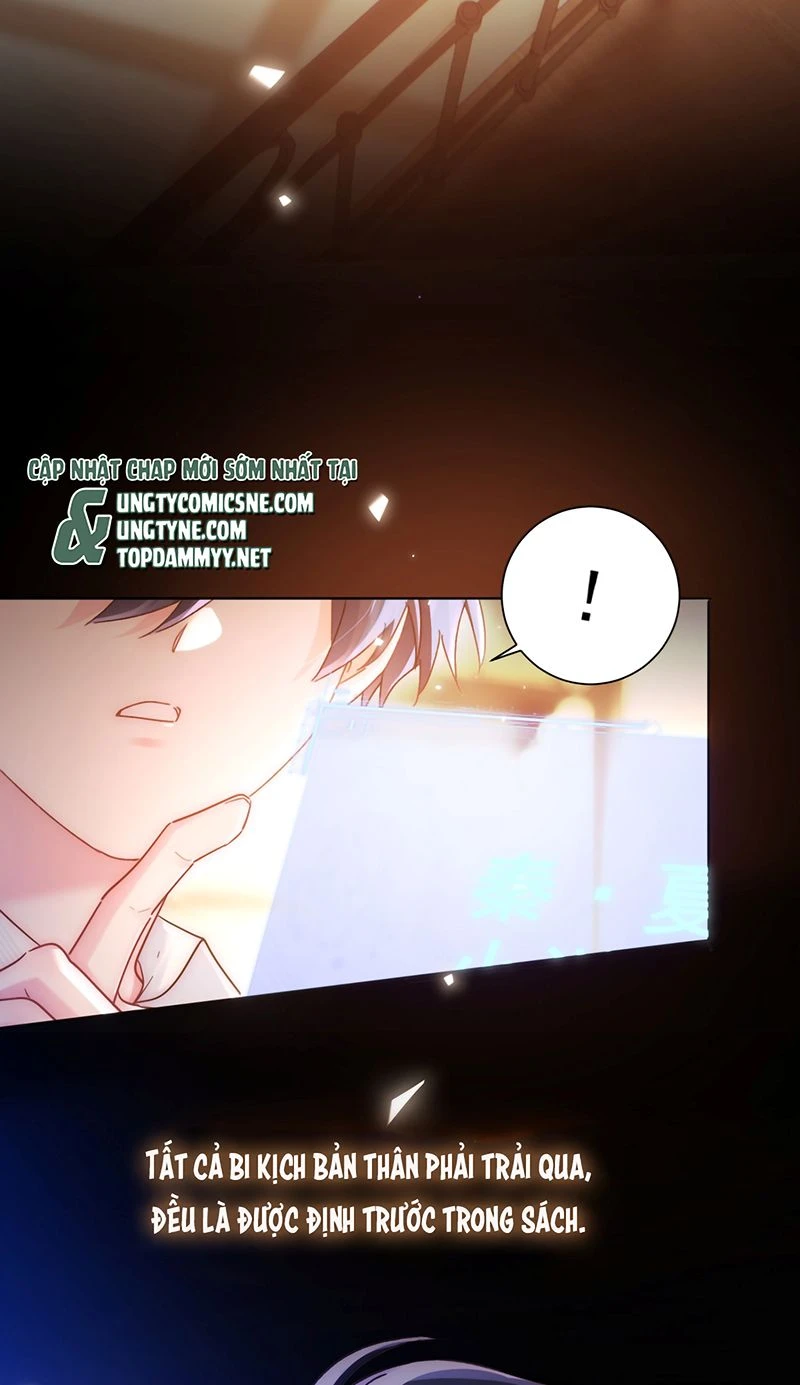 Tôi Phải Làm Một Kẻ Đại Xấu Xa Chapter 186 - 35