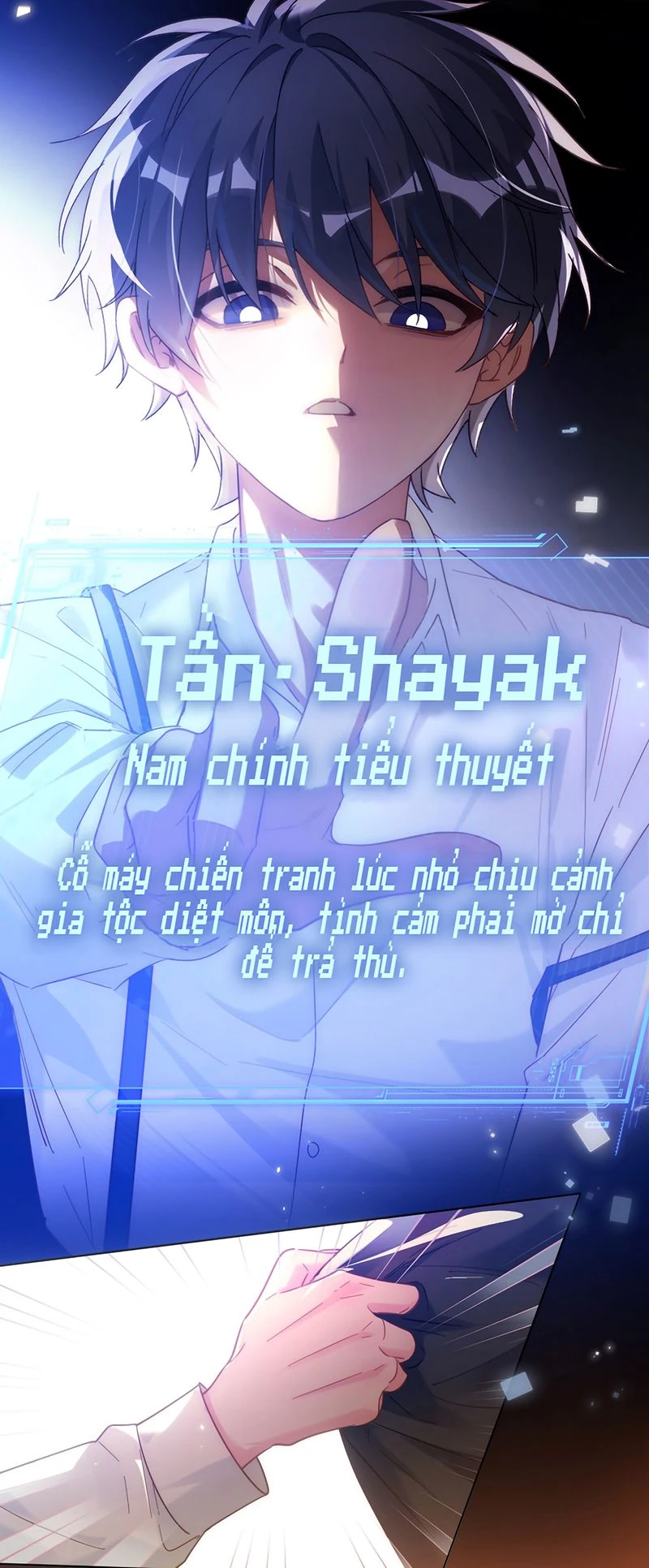 Tôi Phải Làm Một Kẻ Đại Xấu Xa Chapter 186 - 36