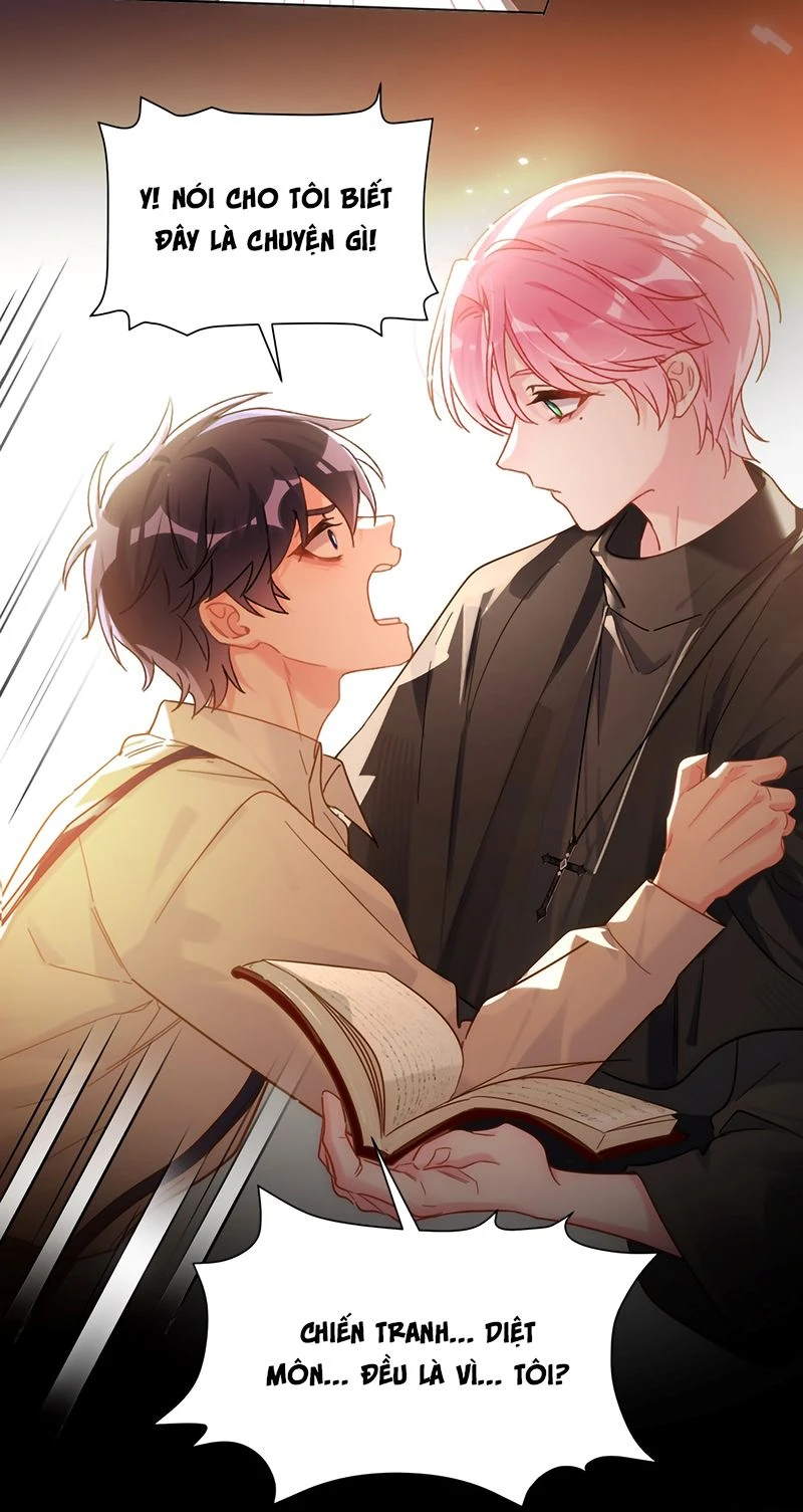 Tôi Phải Làm Một Kẻ Đại Xấu Xa Chapter 186 - 37