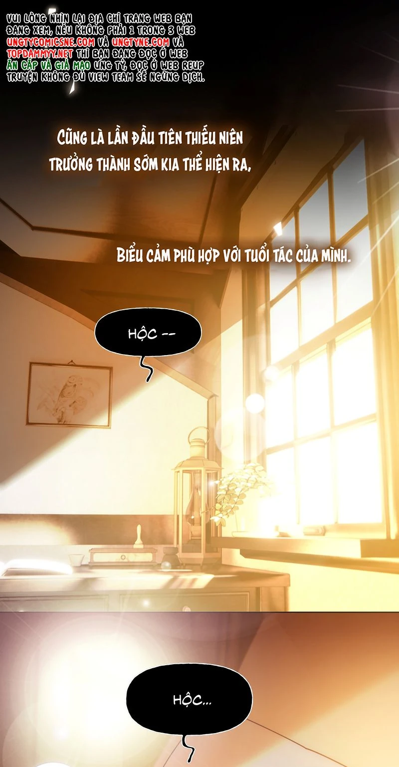 Tôi Phải Làm Một Kẻ Đại Xấu Xa Chapter 186 - 38