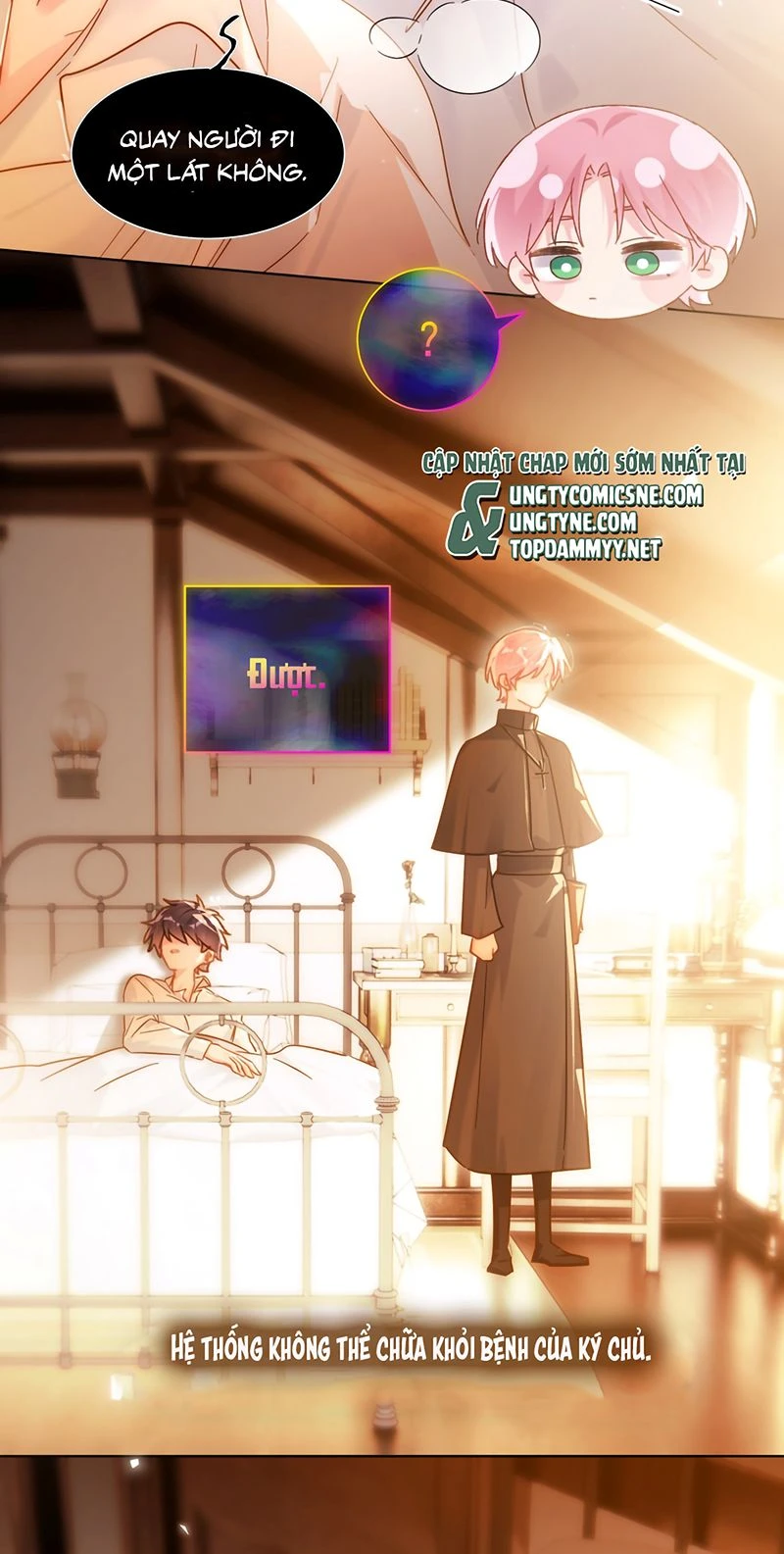 Tôi Phải Làm Một Kẻ Đại Xấu Xa Chapter 186 - 41