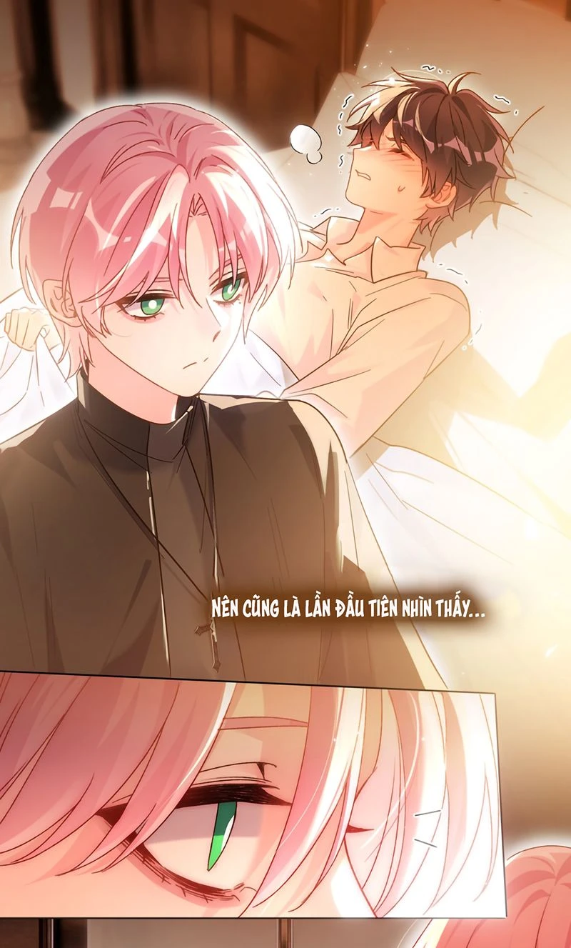 Tôi Phải Làm Một Kẻ Đại Xấu Xa Chapter 186 - 42