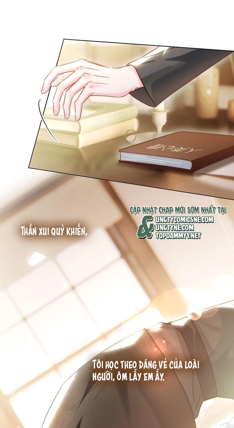 Tôi Phải Làm Một Kẻ Đại Xấu Xa Chapter 186 - 46