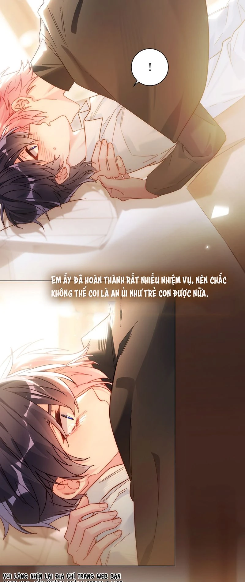 Tôi Phải Làm Một Kẻ Đại Xấu Xa Chapter 186 - 47