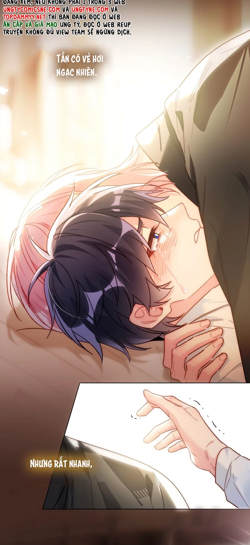 Tôi Phải Làm Một Kẻ Đại Xấu Xa Chapter 186 - 48