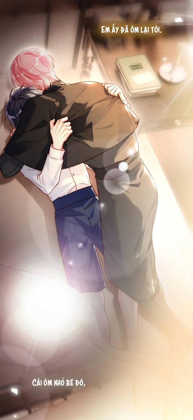 Tôi Phải Làm Một Kẻ Đại Xấu Xa Chapter 186 - 49