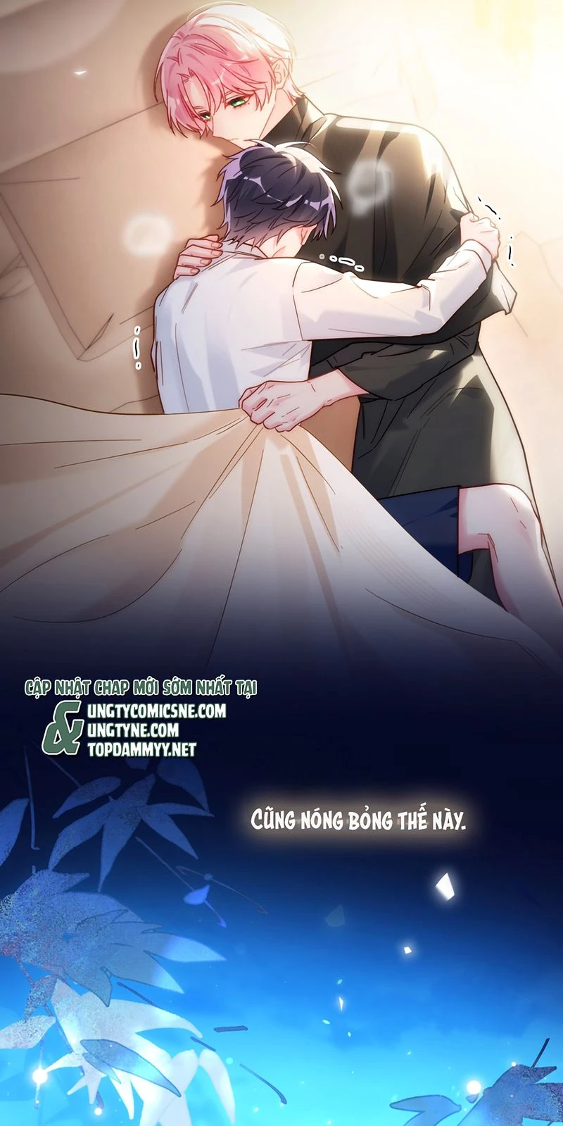 Tôi Phải Làm Một Kẻ Đại Xấu Xa Chapter 186 - 50