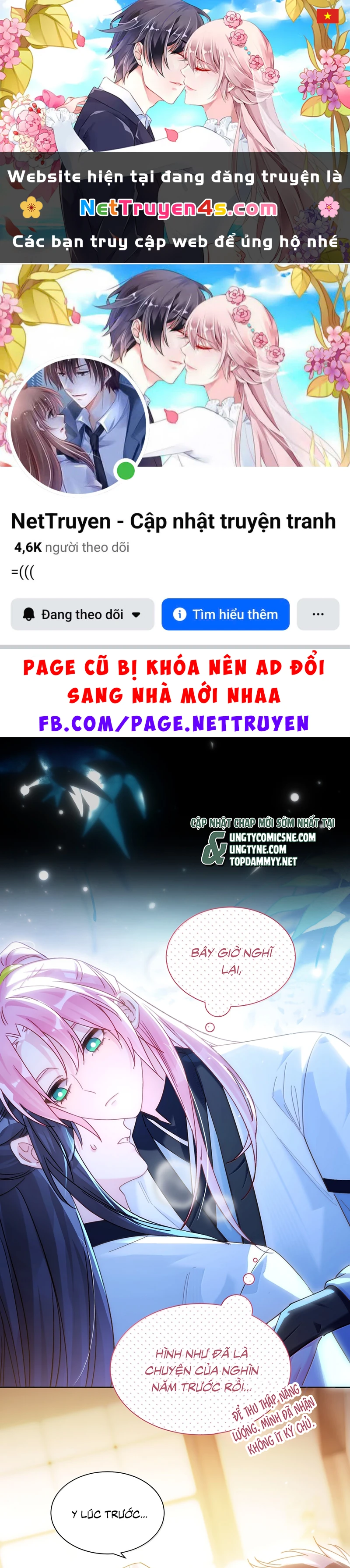 Tôi Phải Làm Một Kẻ Đại Xấu Xa Chapter 187 - 1