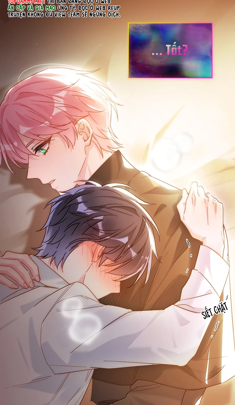 Tôi Phải Làm Một Kẻ Đại Xấu Xa Chapter 187 - 3