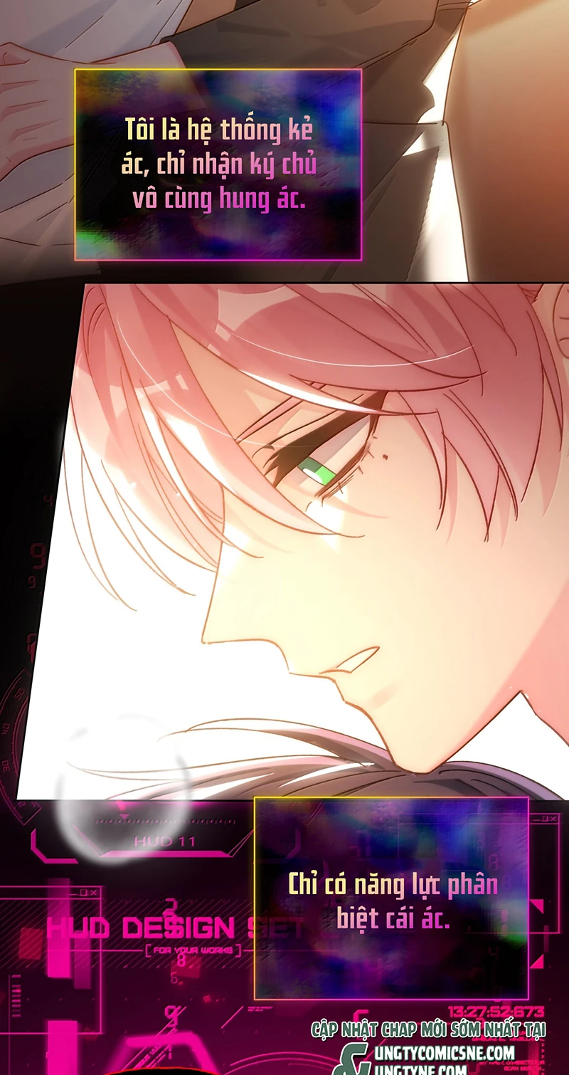 Tôi Phải Làm Một Kẻ Đại Xấu Xa Chapter 187 - 4