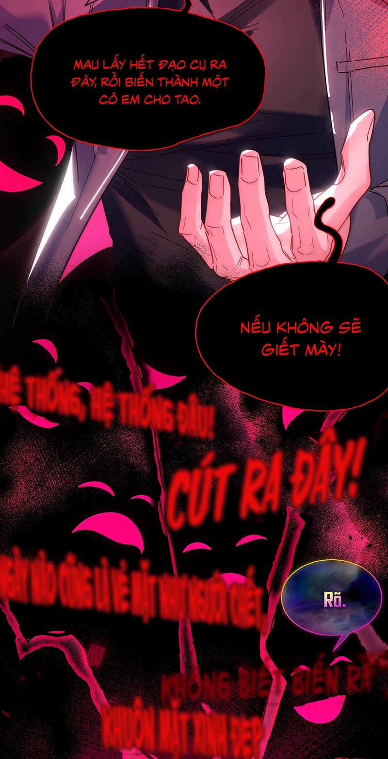 Tôi Phải Làm Một Kẻ Đại Xấu Xa Chapter 187 - 6