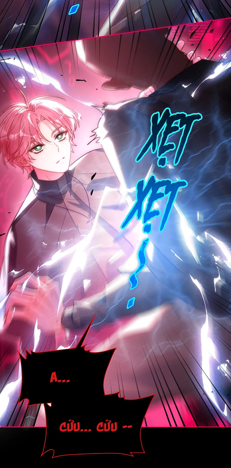 Tôi Phải Làm Một Kẻ Đại Xấu Xa Chapter 187 - 9