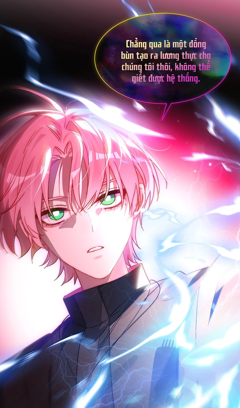 Tôi Phải Làm Một Kẻ Đại Xấu Xa Chapter 187 - 11