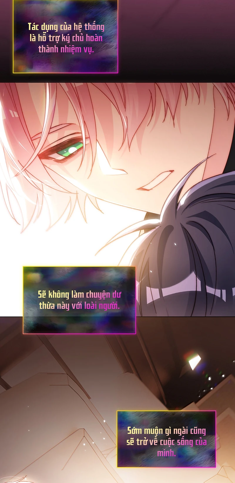 Tôi Phải Làm Một Kẻ Đại Xấu Xa Chapter 187 - 14