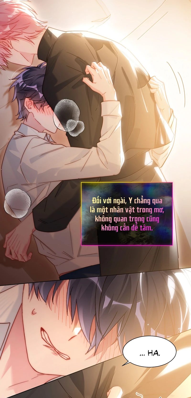 Tôi Phải Làm Một Kẻ Đại Xấu Xa Chapter 187 - 15