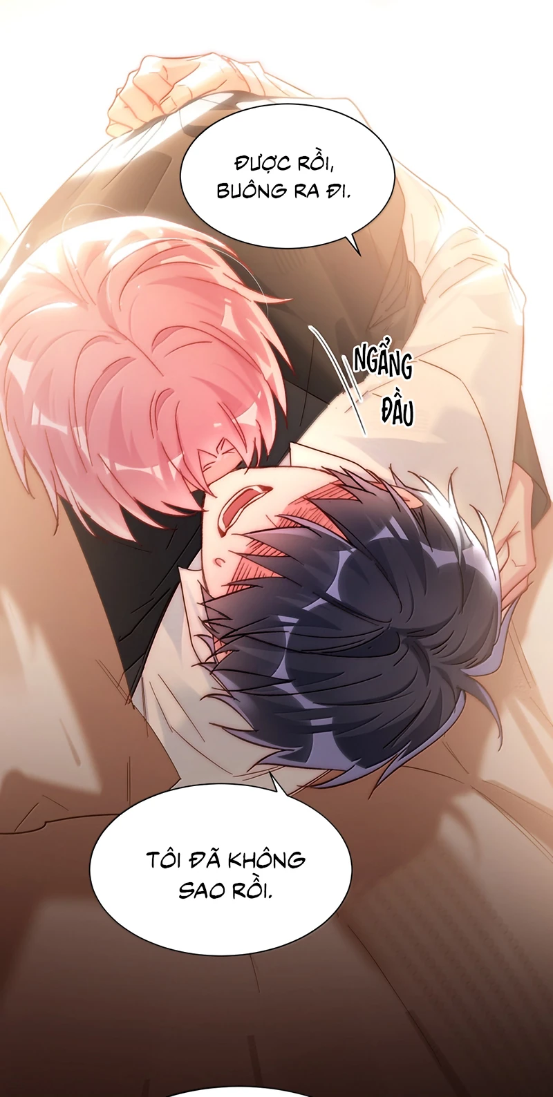 Tôi Phải Làm Một Kẻ Đại Xấu Xa Chapter 187 - 17