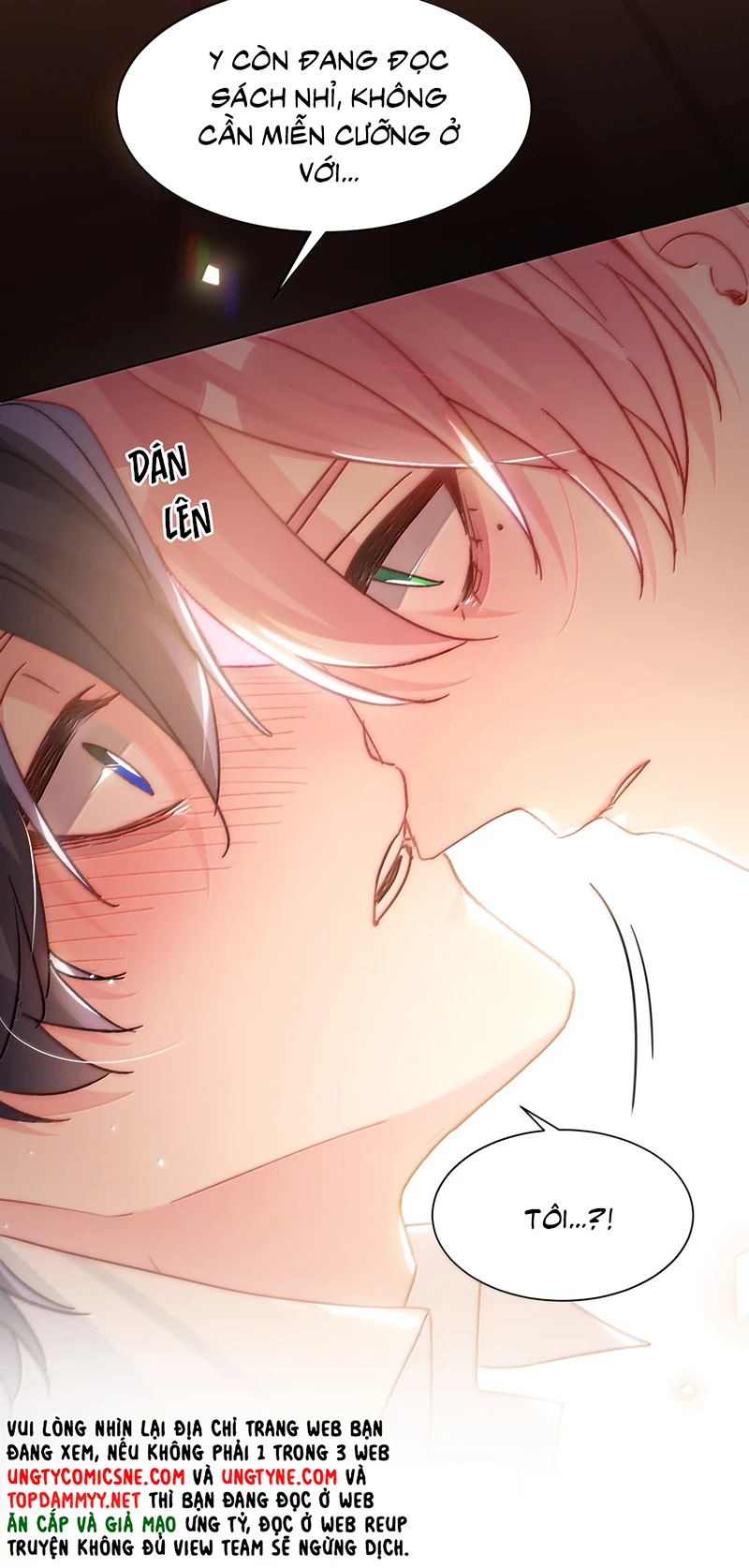 Tôi Phải Làm Một Kẻ Đại Xấu Xa Chapter 187 - 18