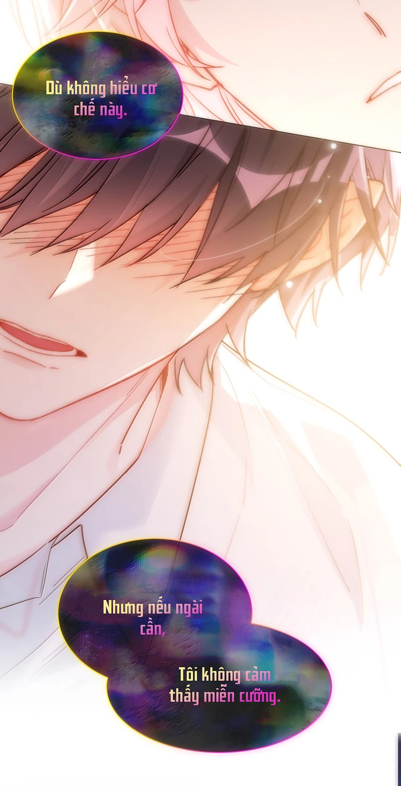 Tôi Phải Làm Một Kẻ Đại Xấu Xa Chapter 187 - 23