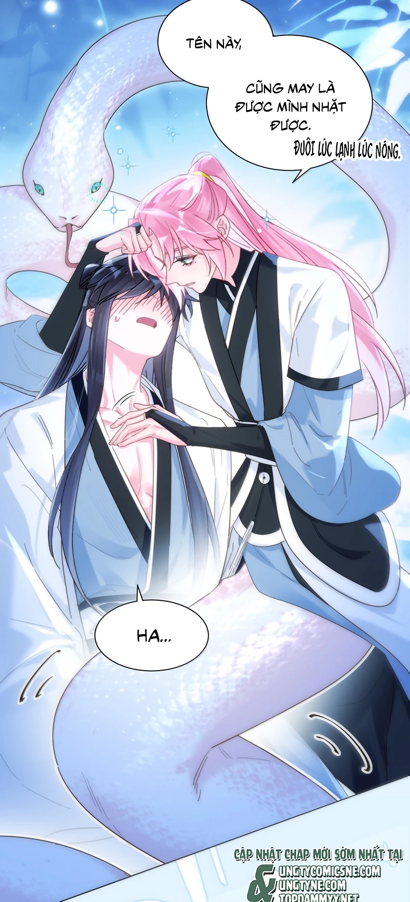 Tôi Phải Làm Một Kẻ Đại Xấu Xa Chapter 187 - 25