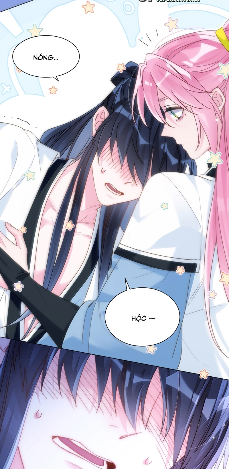 Tôi Phải Làm Một Kẻ Đại Xấu Xa Chapter 187 - 26