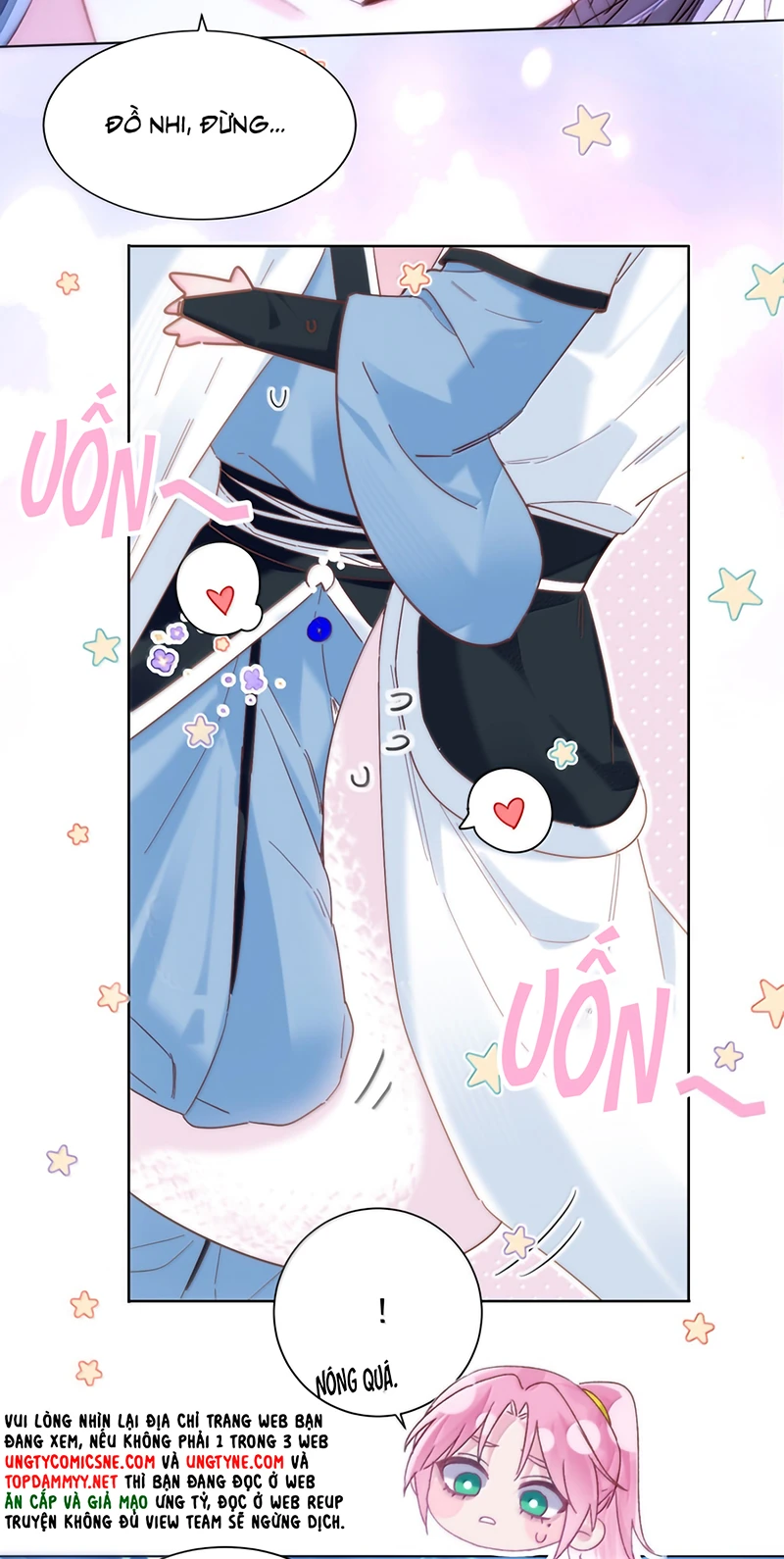 Tôi Phải Làm Một Kẻ Đại Xấu Xa Chapter 187 - 27