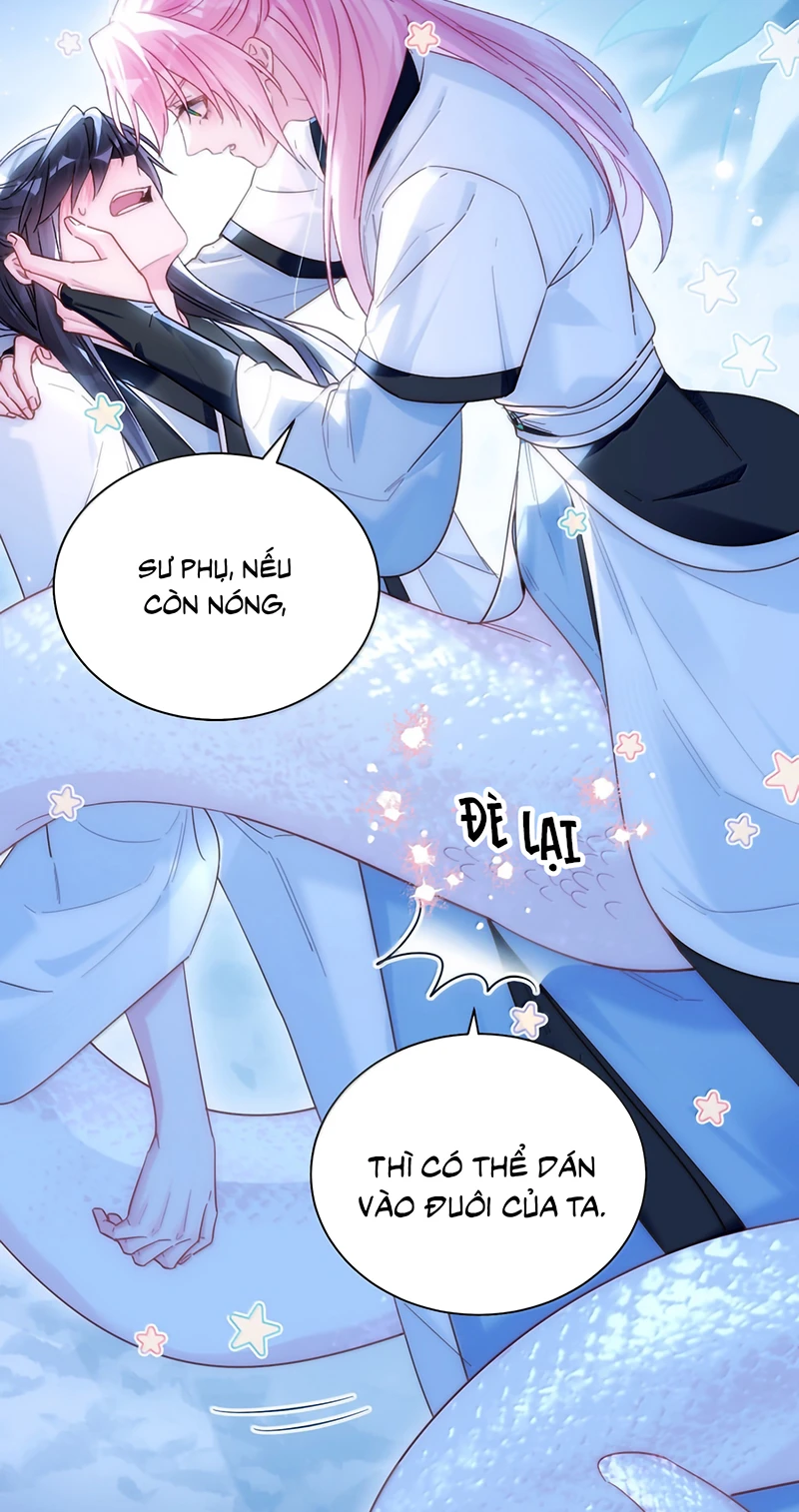 Tôi Phải Làm Một Kẻ Đại Xấu Xa Chapter 187 - 30