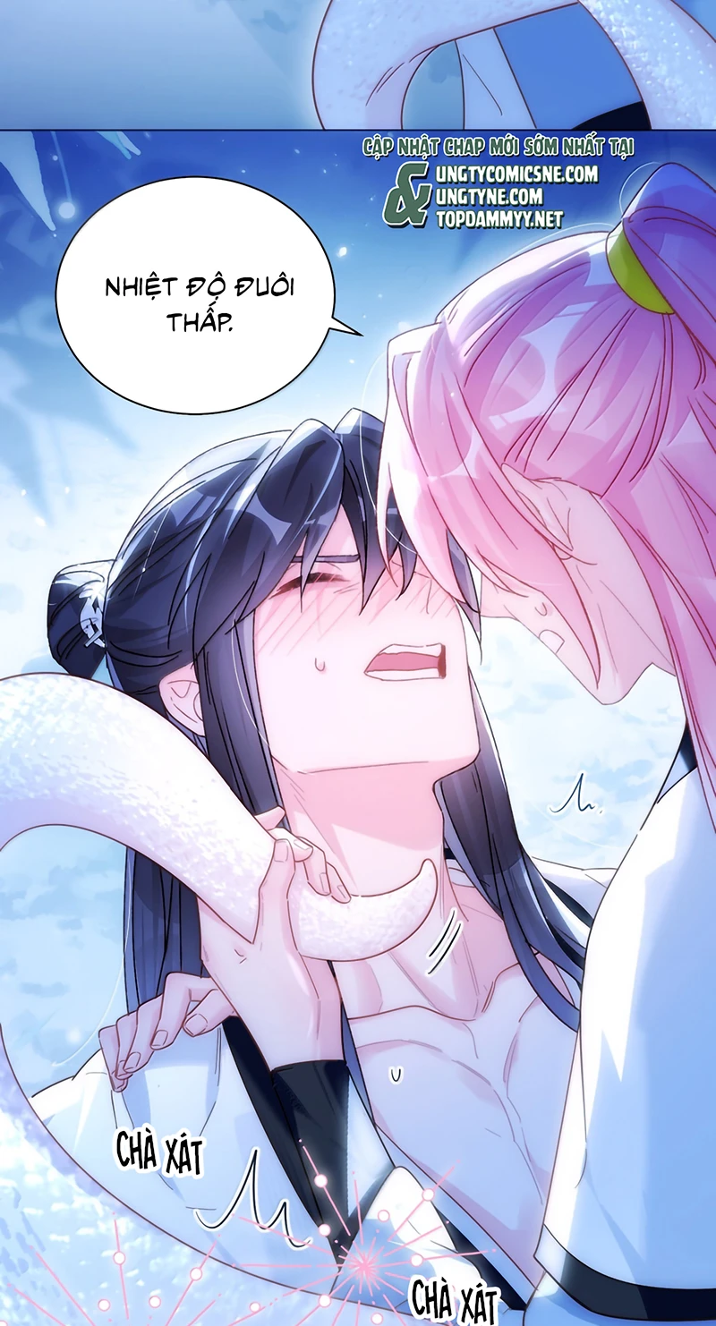 Tôi Phải Làm Một Kẻ Đại Xấu Xa Chapter 187 - 31