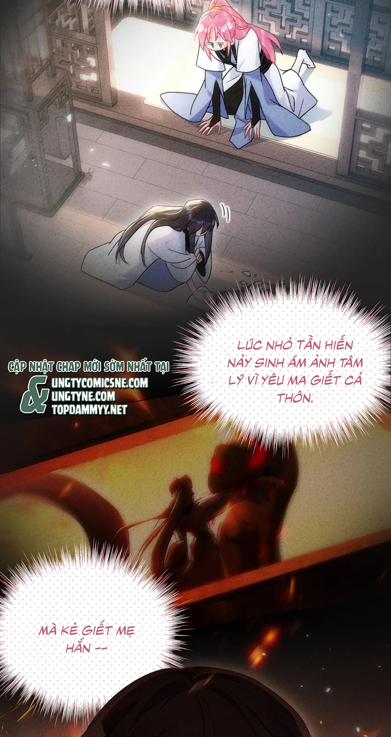 Tôi Phải Làm Một Kẻ Đại Xấu Xa Chapter 187 - 39