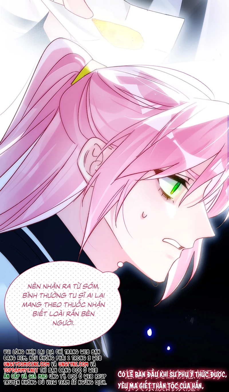 Tôi Phải Làm Một Kẻ Đại Xấu Xa Chapter 187 - 43