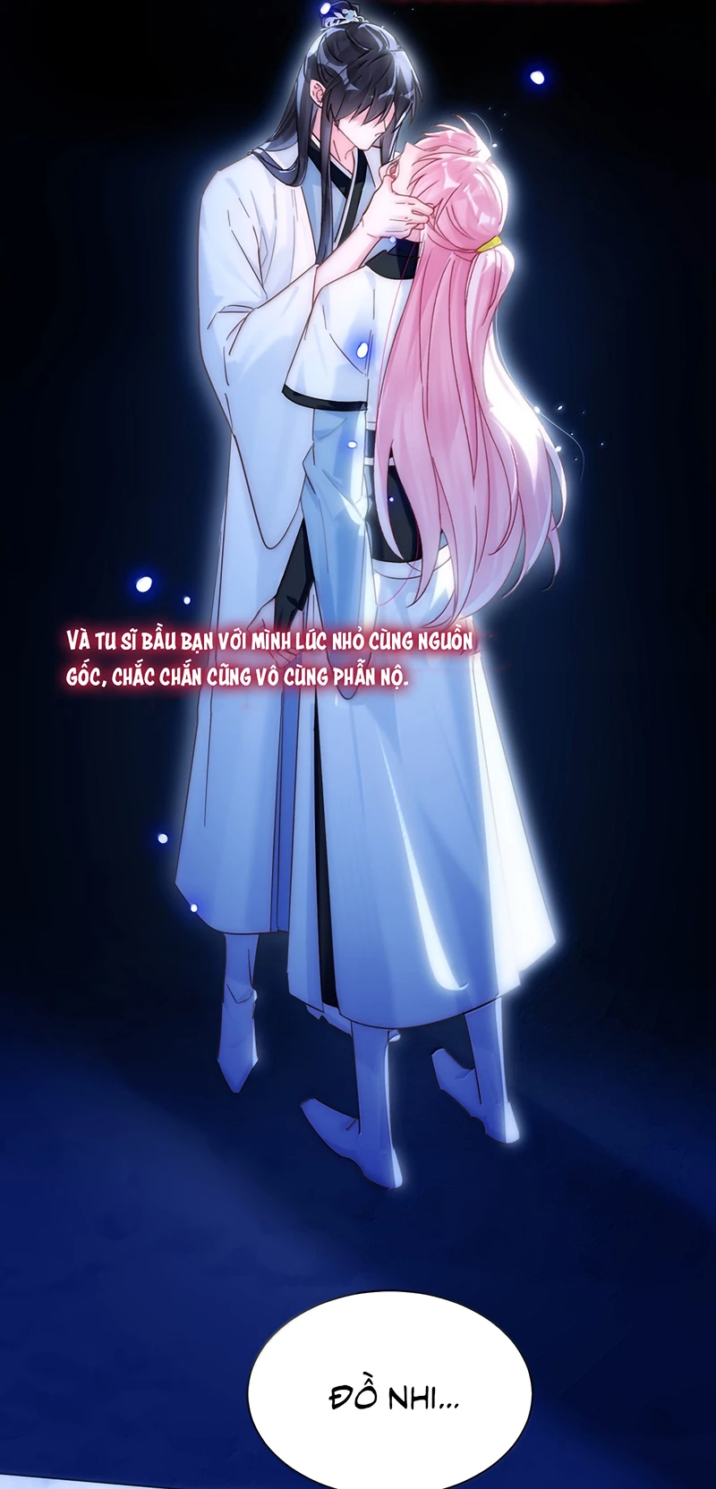 Tôi Phải Làm Một Kẻ Đại Xấu Xa Chapter 187 - 44