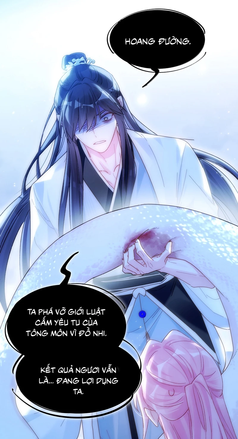 Tôi Phải Làm Một Kẻ Đại Xấu Xa Chapter 187 - 49