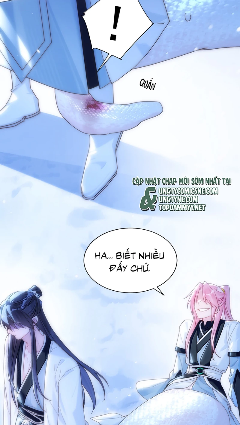 Tôi Phải Làm Một Kẻ Đại Xấu Xa Chapter 187 - 54