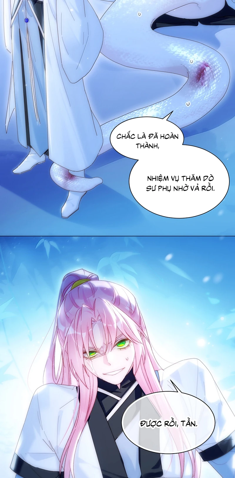 Tôi Phải Làm Một Kẻ Đại Xấu Xa Chapter 187 - 55