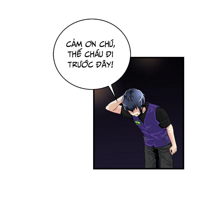 Thiên Hạ Đệ Nhất Cao Thủ Đi Học Chapter 1 - 9