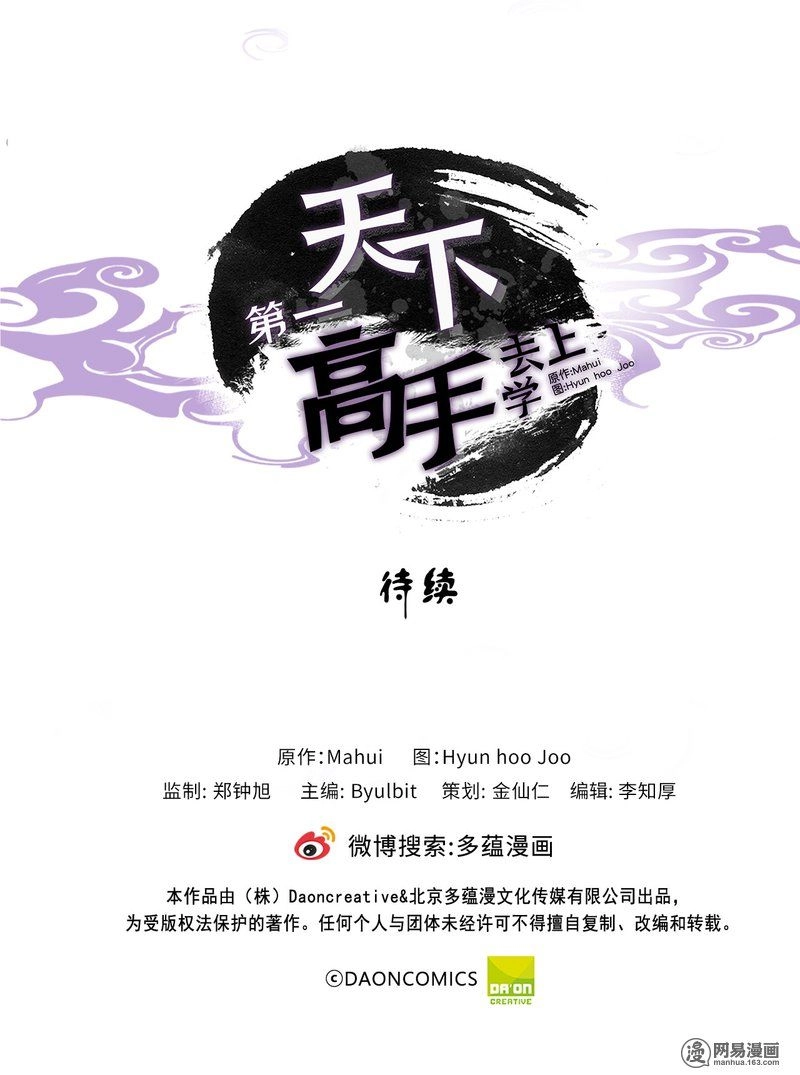 Thiên Hạ Đệ Nhất Cao Thủ Đi Học Chapter 1 - 47