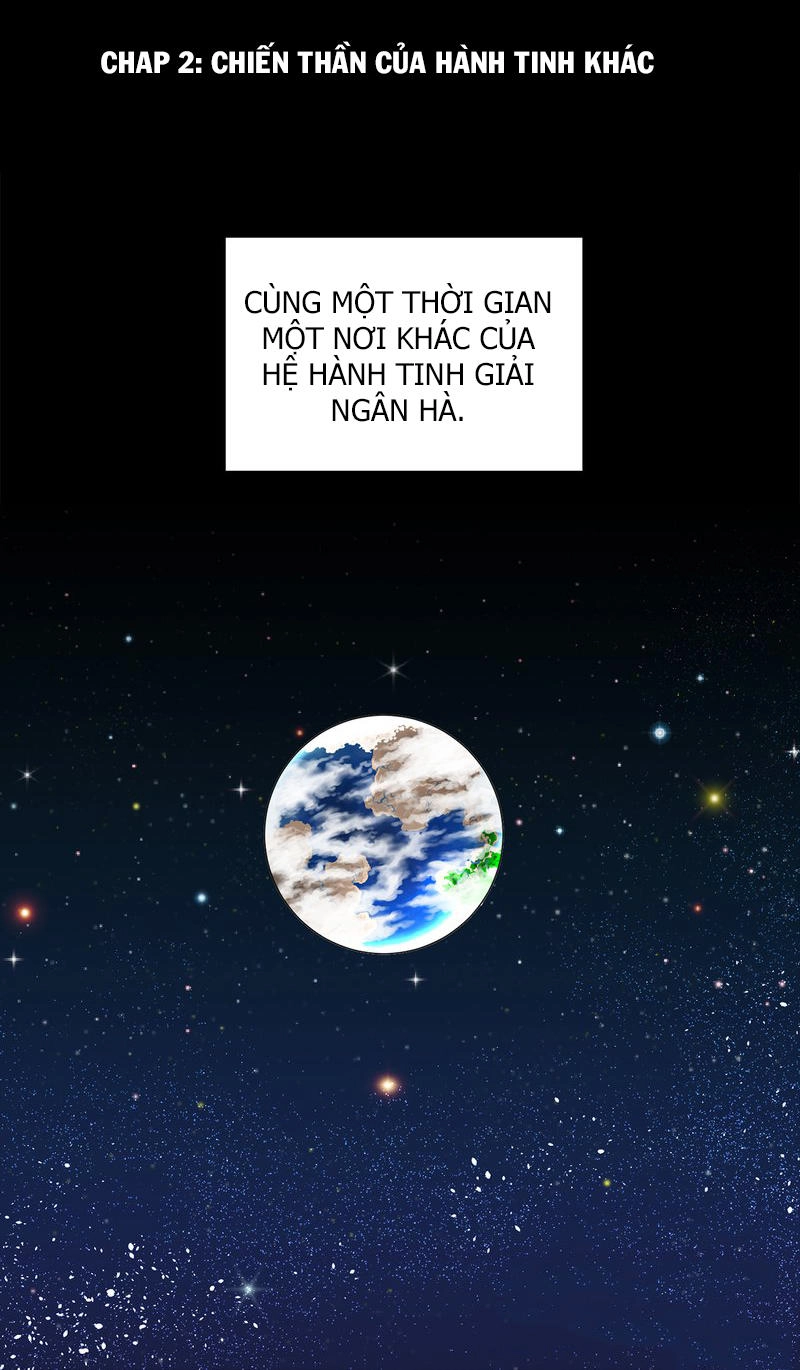 Thiên Hạ Đệ Nhất Cao Thủ Đi Học Chapter 2 - 2