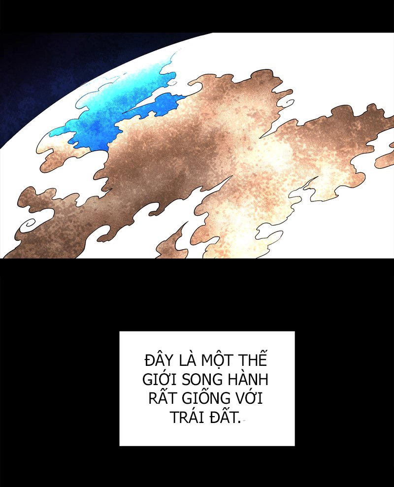 Thiên Hạ Đệ Nhất Cao Thủ Đi Học Chapter 2 - 3