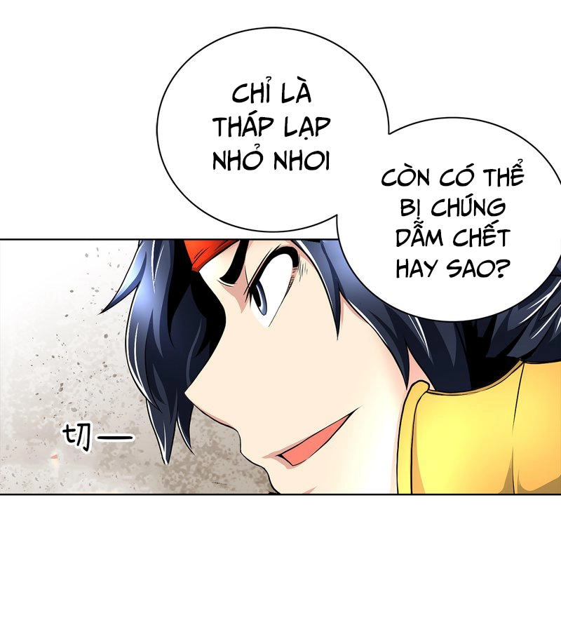 Thiên Hạ Đệ Nhất Cao Thủ Đi Học Chapter 2 - 18