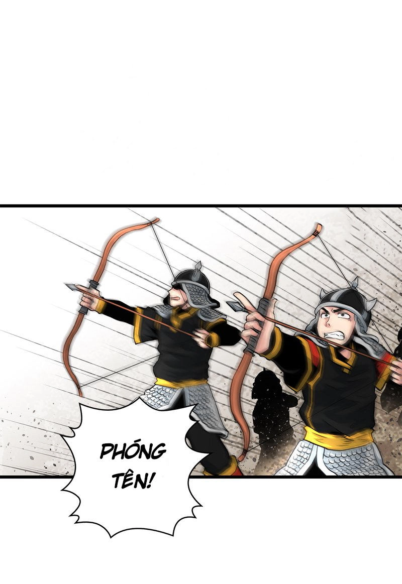 Thiên Hạ Đệ Nhất Cao Thủ Đi Học Chapter 2 - 19