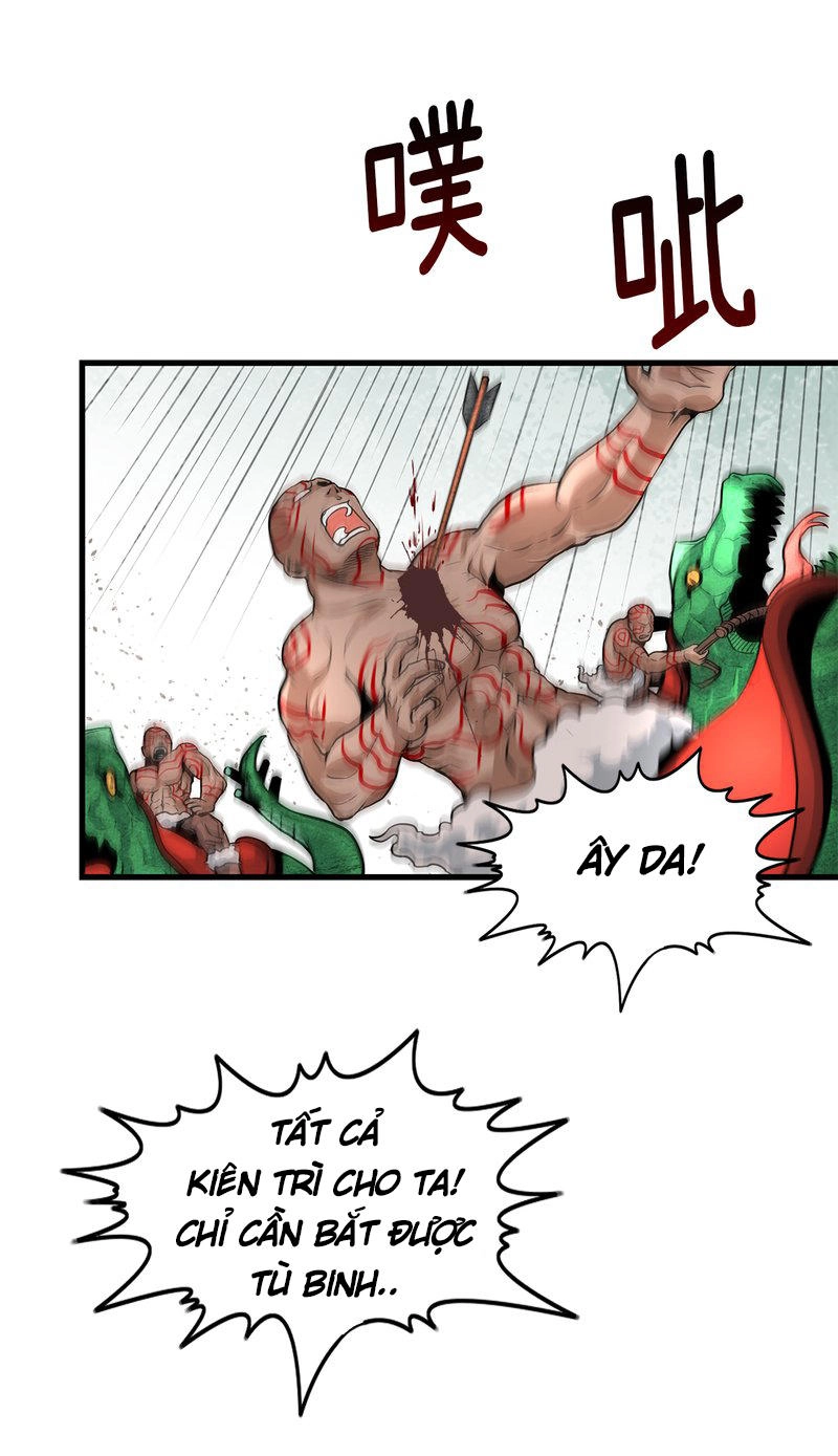 Thiên Hạ Đệ Nhất Cao Thủ Đi Học Chapter 2 - 20