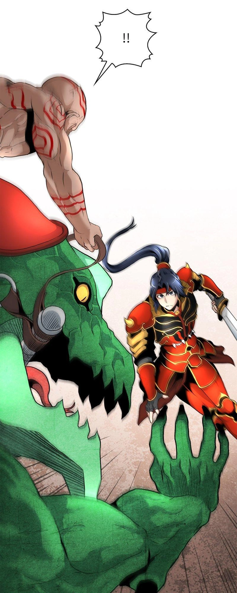 Thiên Hạ Đệ Nhất Cao Thủ Đi Học Chapter 2 - 21