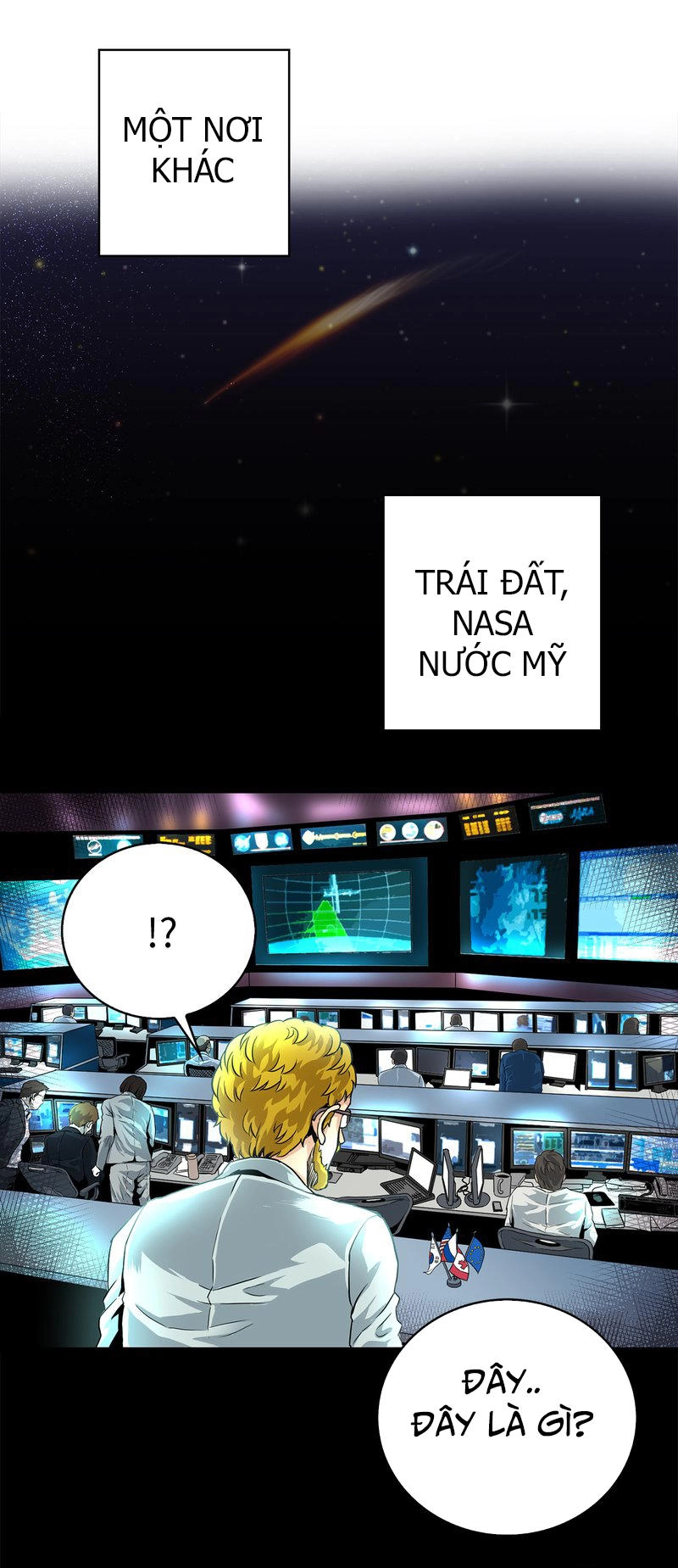 Thiên Hạ Đệ Nhất Cao Thủ Đi Học Chapter 2 - 33