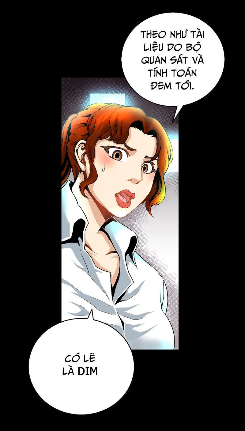 Thiên Hạ Đệ Nhất Cao Thủ Đi Học Chapter 2 - 35