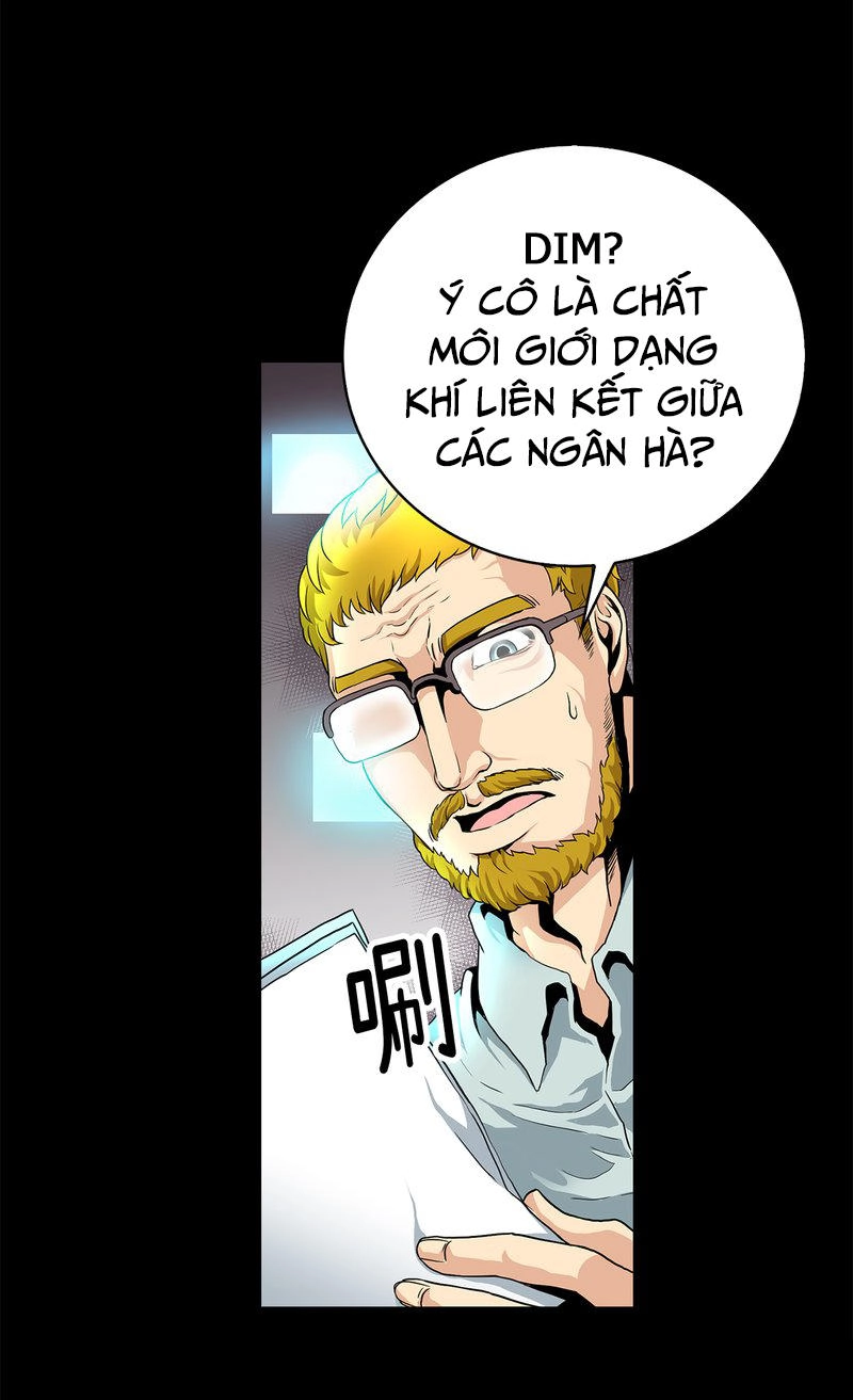 Thiên Hạ Đệ Nhất Cao Thủ Đi Học Chapter 2 - 36