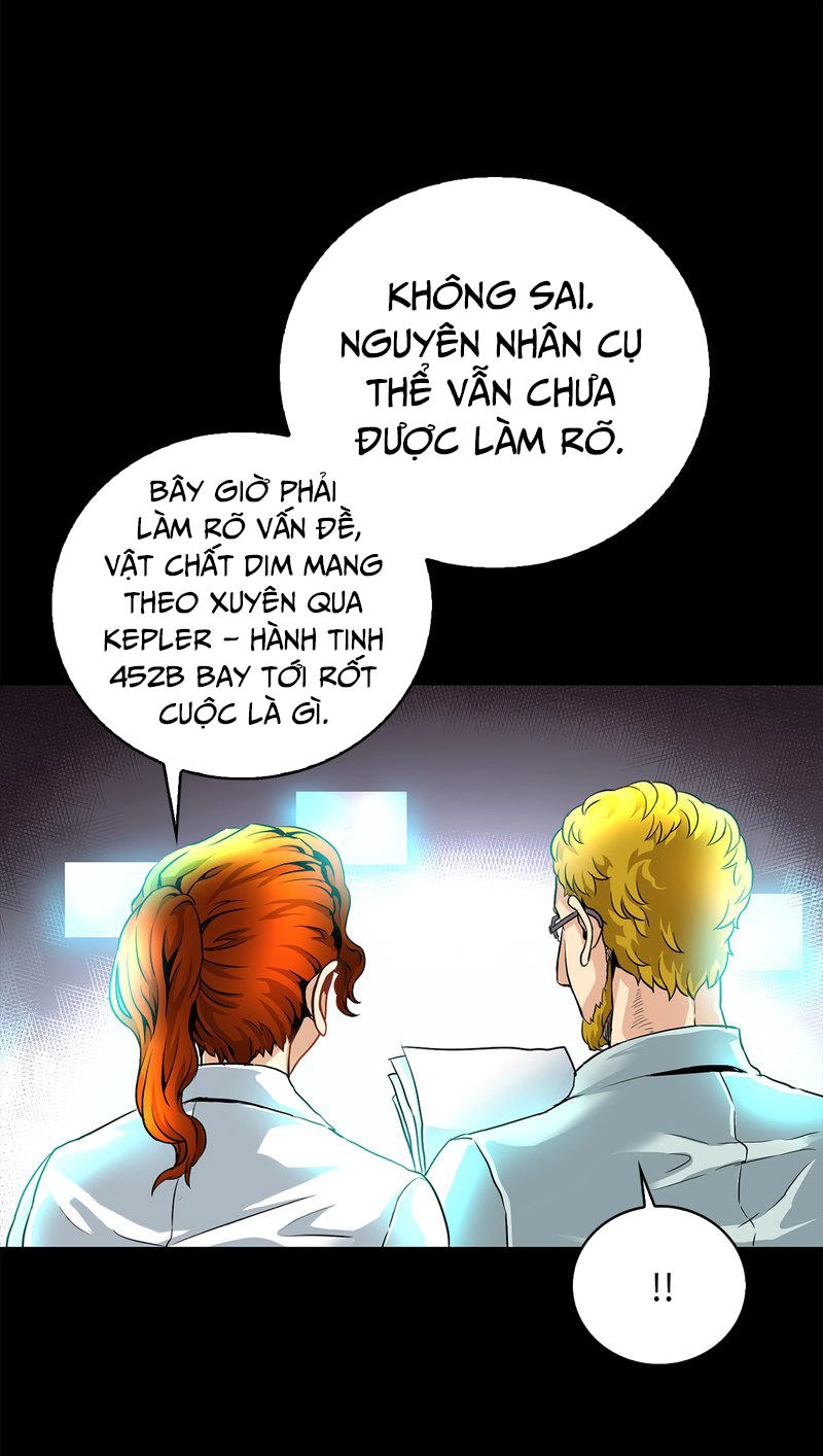 Thiên Hạ Đệ Nhất Cao Thủ Đi Học Chapter 2 - 37