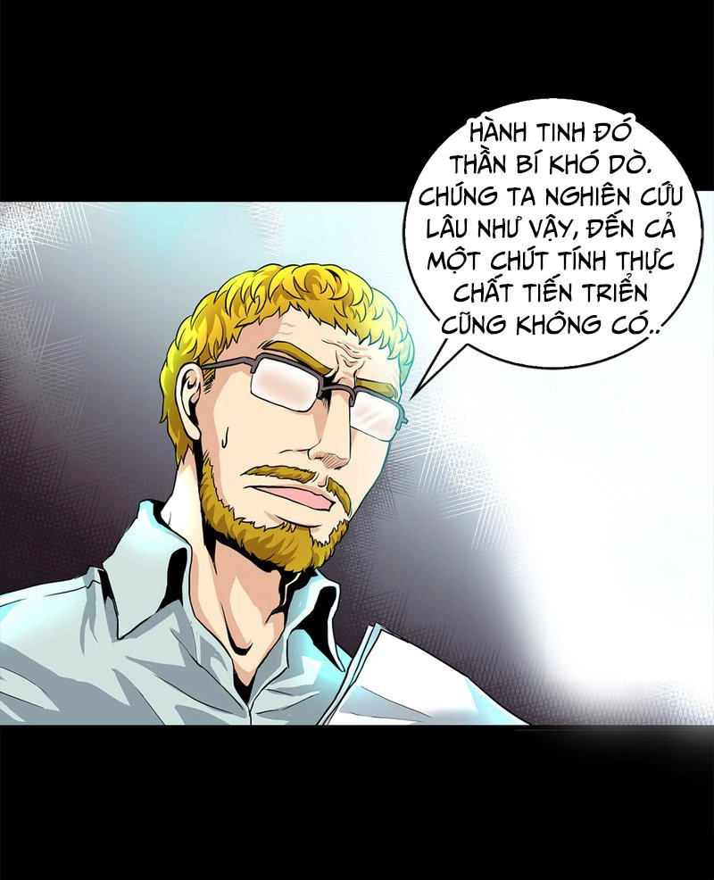 Thiên Hạ Đệ Nhất Cao Thủ Đi Học Chapter 2 - 38