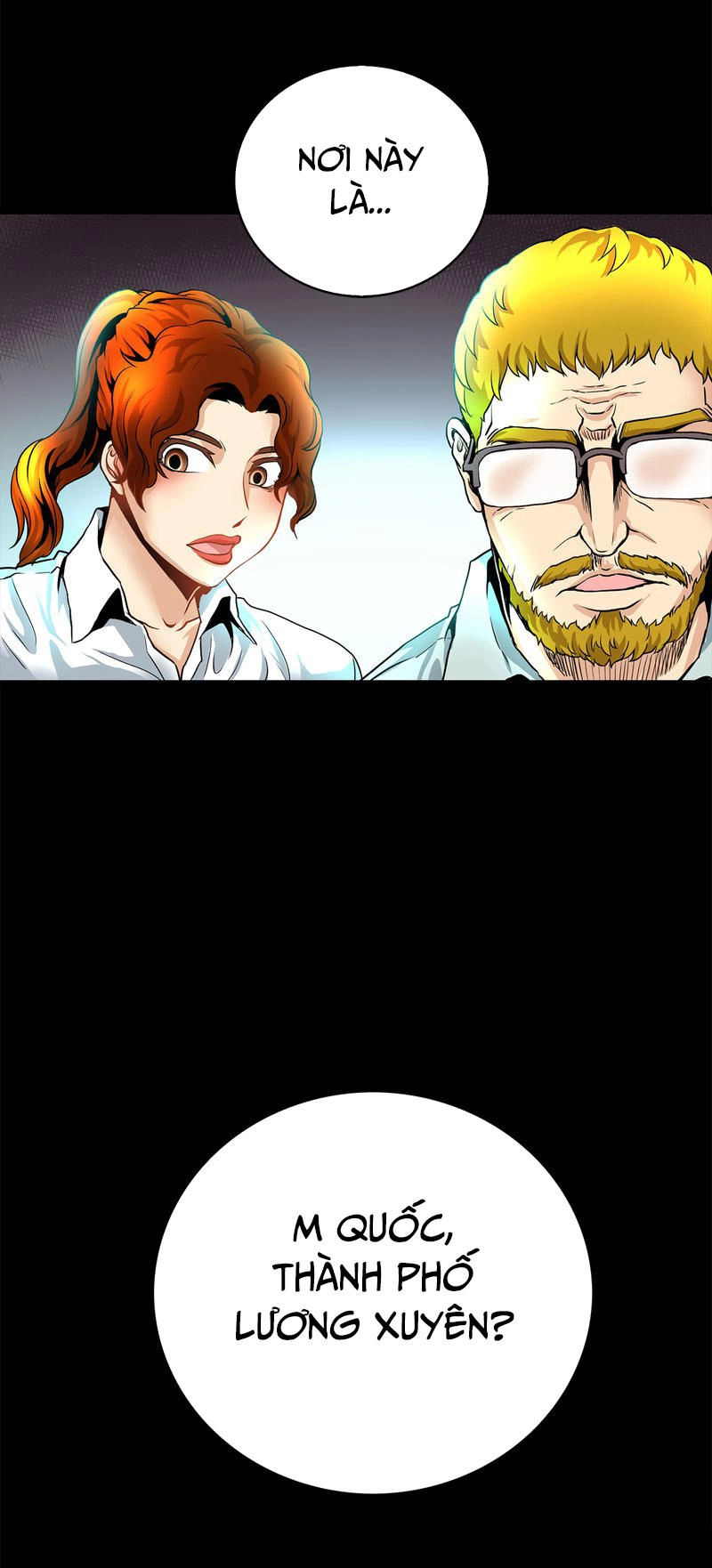 Thiên Hạ Đệ Nhất Cao Thủ Đi Học Chapter 2 - 41